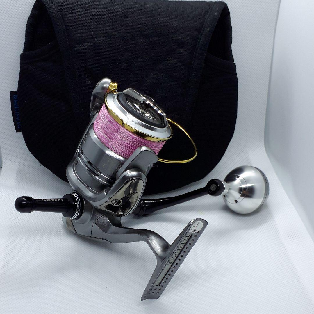 Used 08 Twin Power C3000Sdh Full Custom Products Used Power 08 Twin Power Used C3000Sdh Full Custom Products 3d7e2c