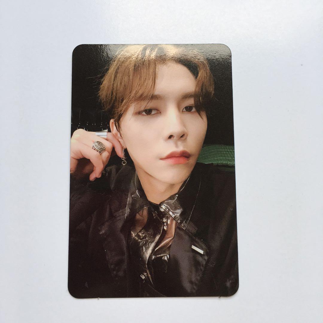 Johnny pc
