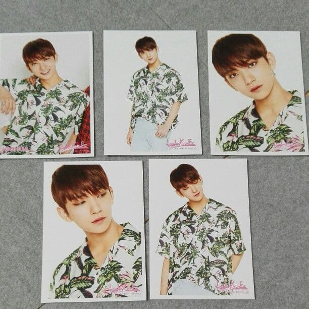 joshua concert goods