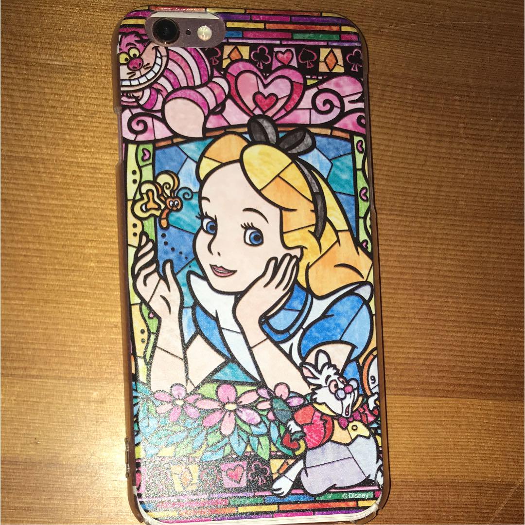 メルカリ - ディズニースマホケース 【iphone用ケース】 (¥559) 中古や未