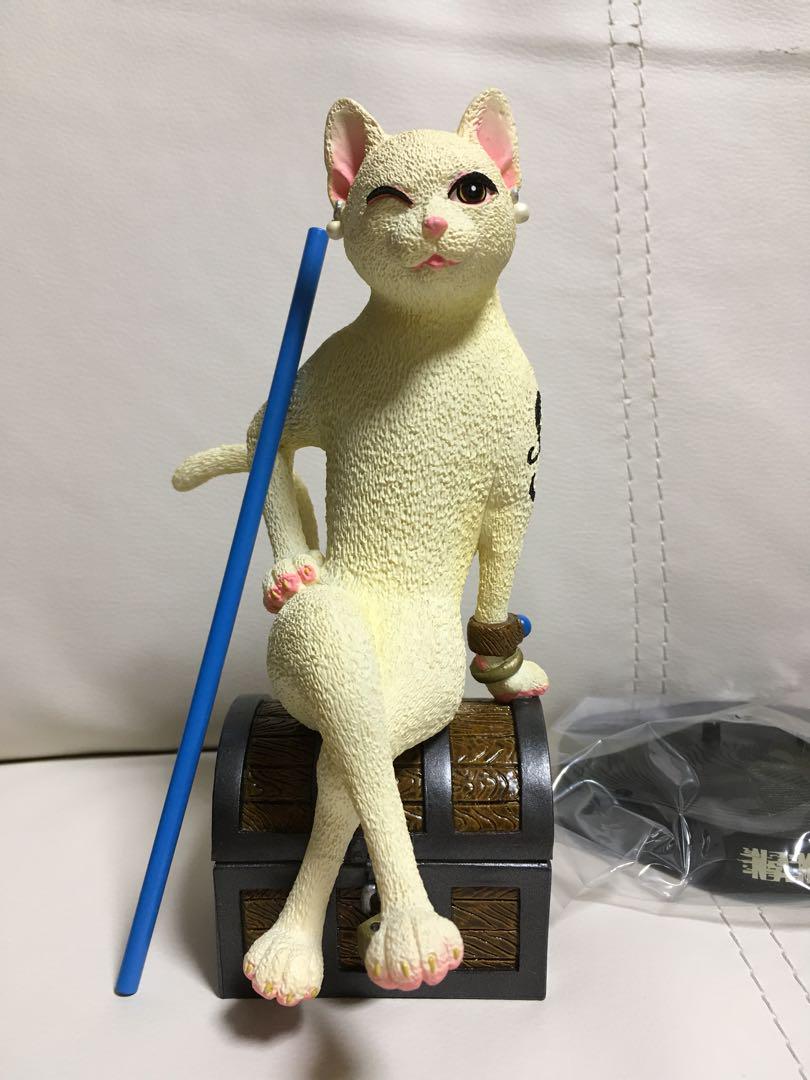 メルカリ 朝隈俊男 ワンピース コラボ品 ナミ as cat 旧サイズ品