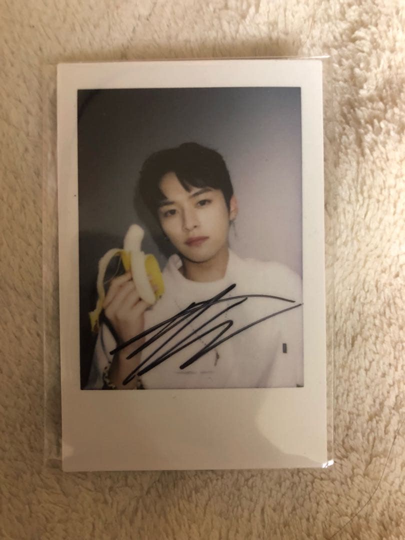 minho polaroid