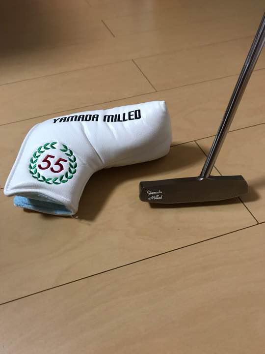 メルカリ yamadaパター stick of life スティックオブライフ