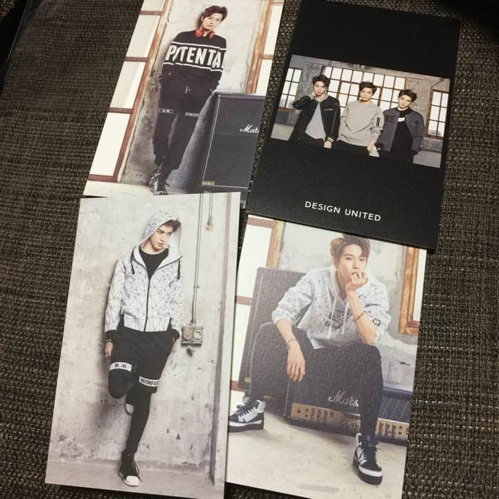 smrookies design united