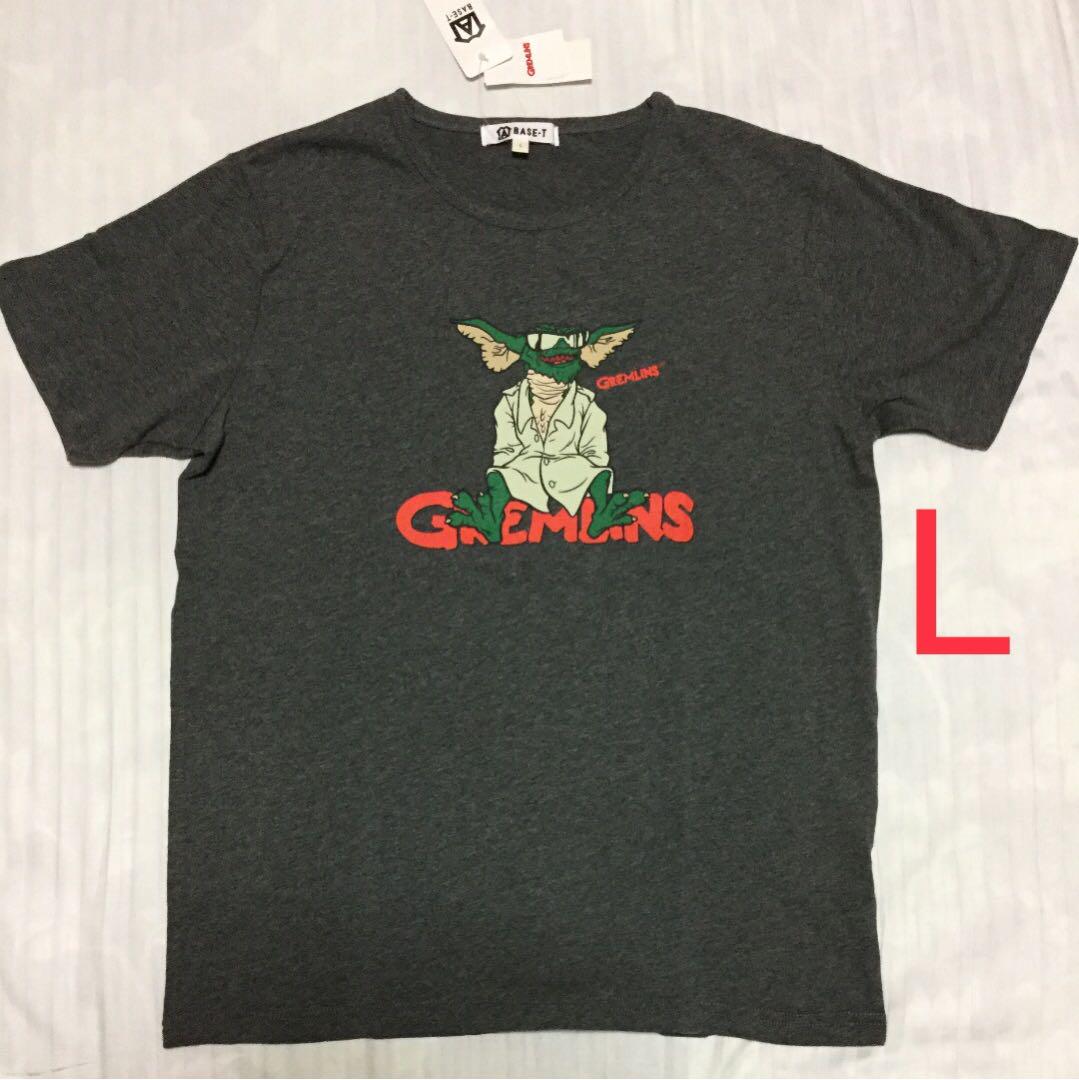 新品 グレムリン ギズモ Tシャツ メンズ L