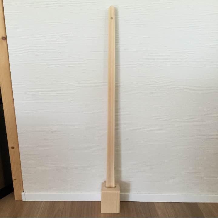 靴べら スタンド付き ⑶