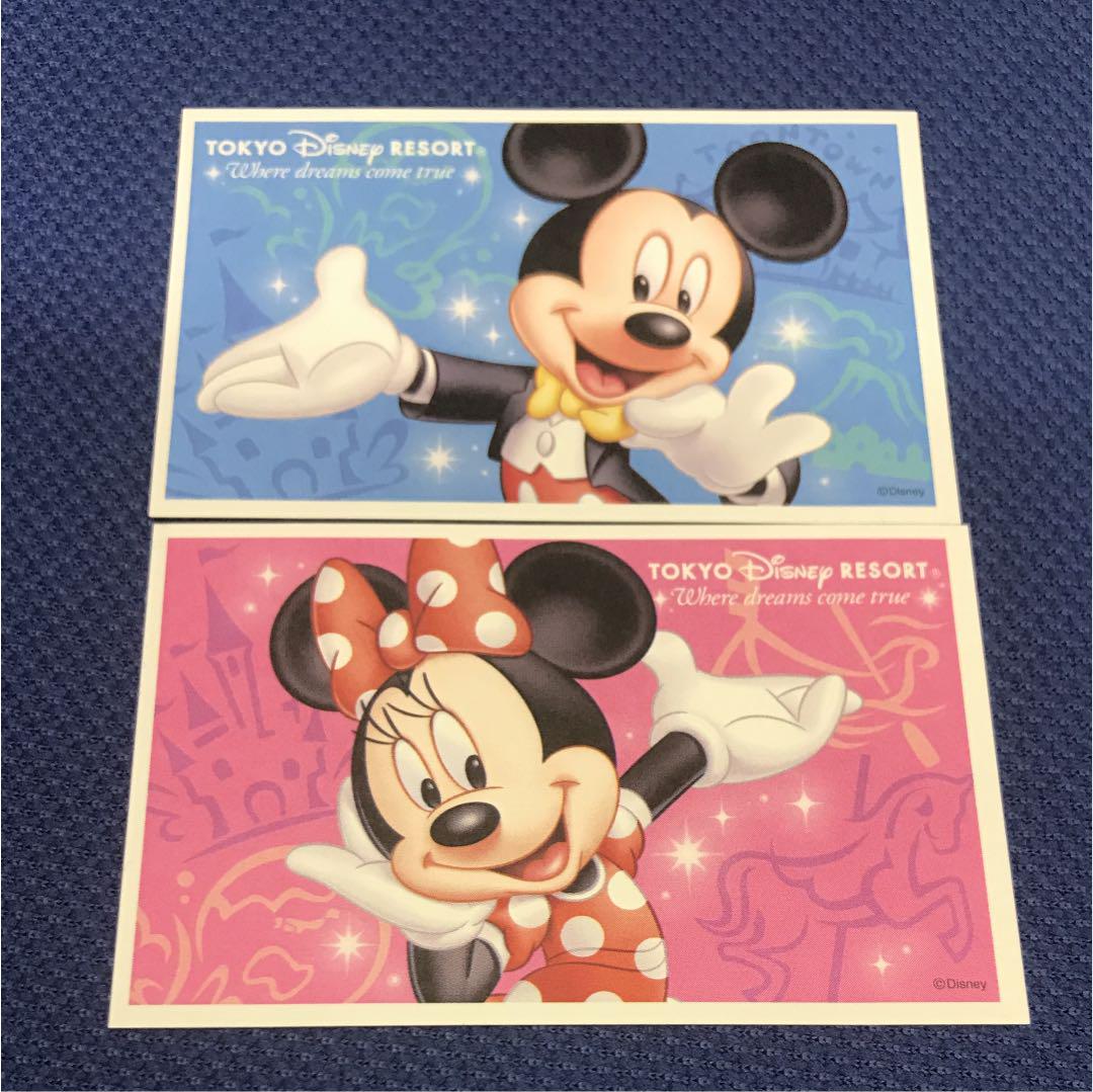 メルカリ - ディズニーチケット 大人2枚 ディズニーペアチケット 【遊園