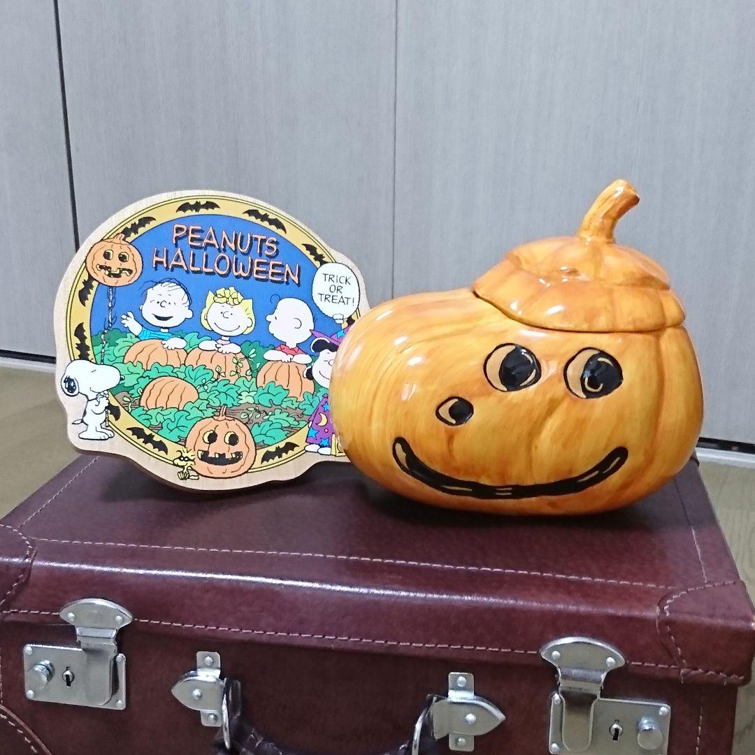 メルカリ snoopy halloween 2点セット まとめ売り 2 750 中古や