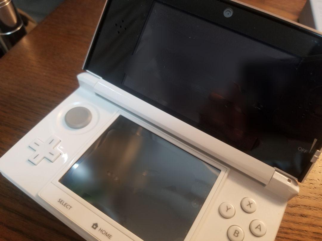 メルカリ - 【大容量バッテリー搭載】 ニンテンドー 3ds & ポケモンy