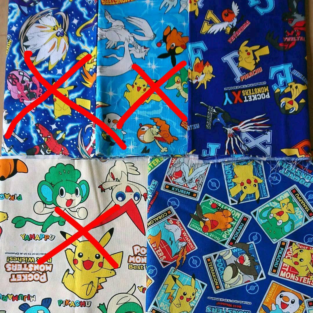 メルカリ - オーダー受付【ポケモン ポケットモンスター】 【外出用品