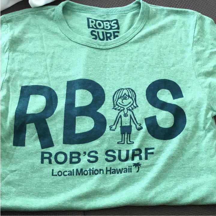 メルカリ tシャツ robs surf サーフィン 1 548 中古や未使用の