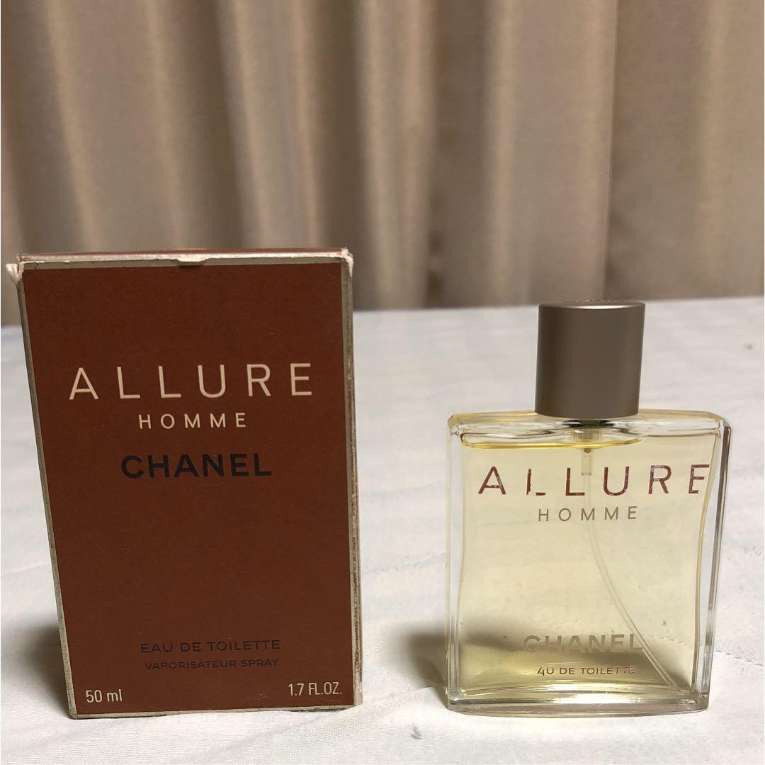 Chanel バックパック メンズ Iucn Water