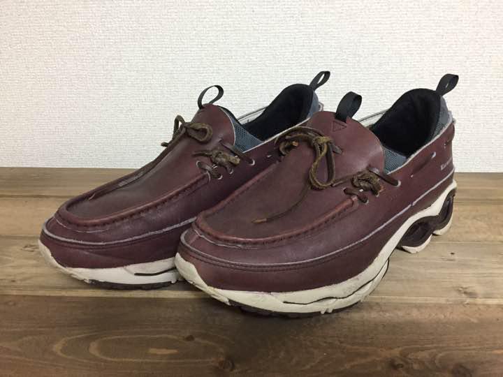 mizuno mountain research