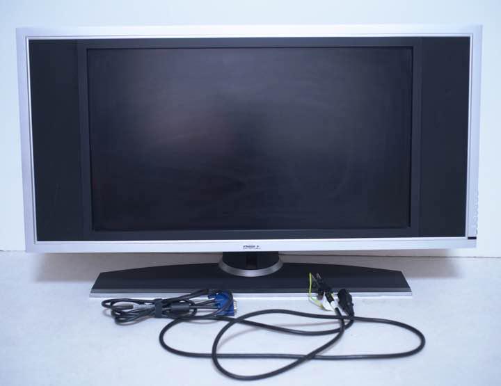 dell w2606c