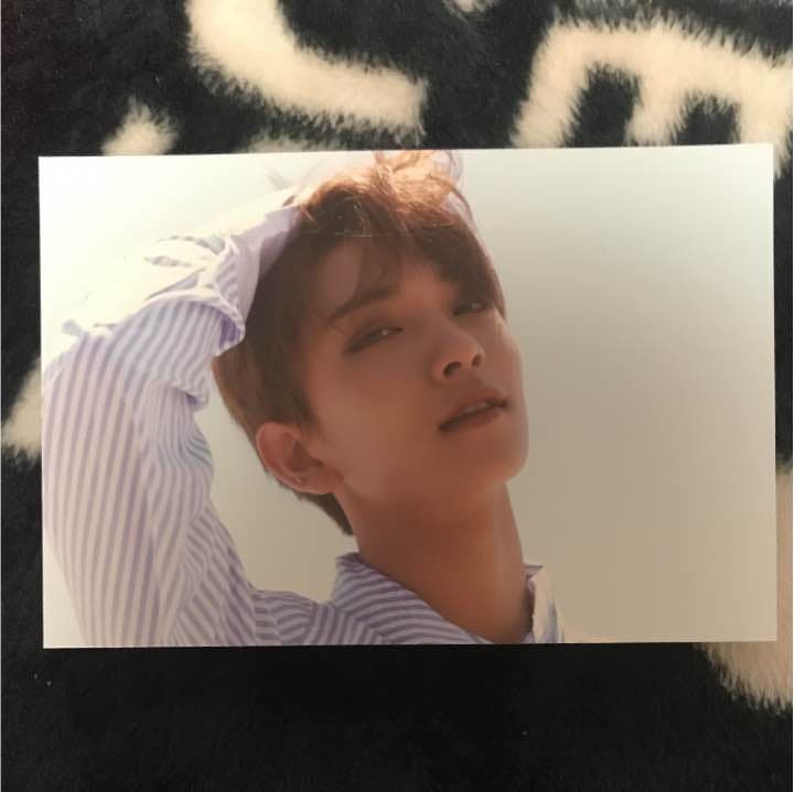 joshua al1 post card