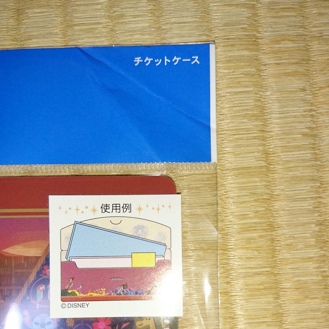 メルカリ - ディズニーセレブレーションホテル チケットケース