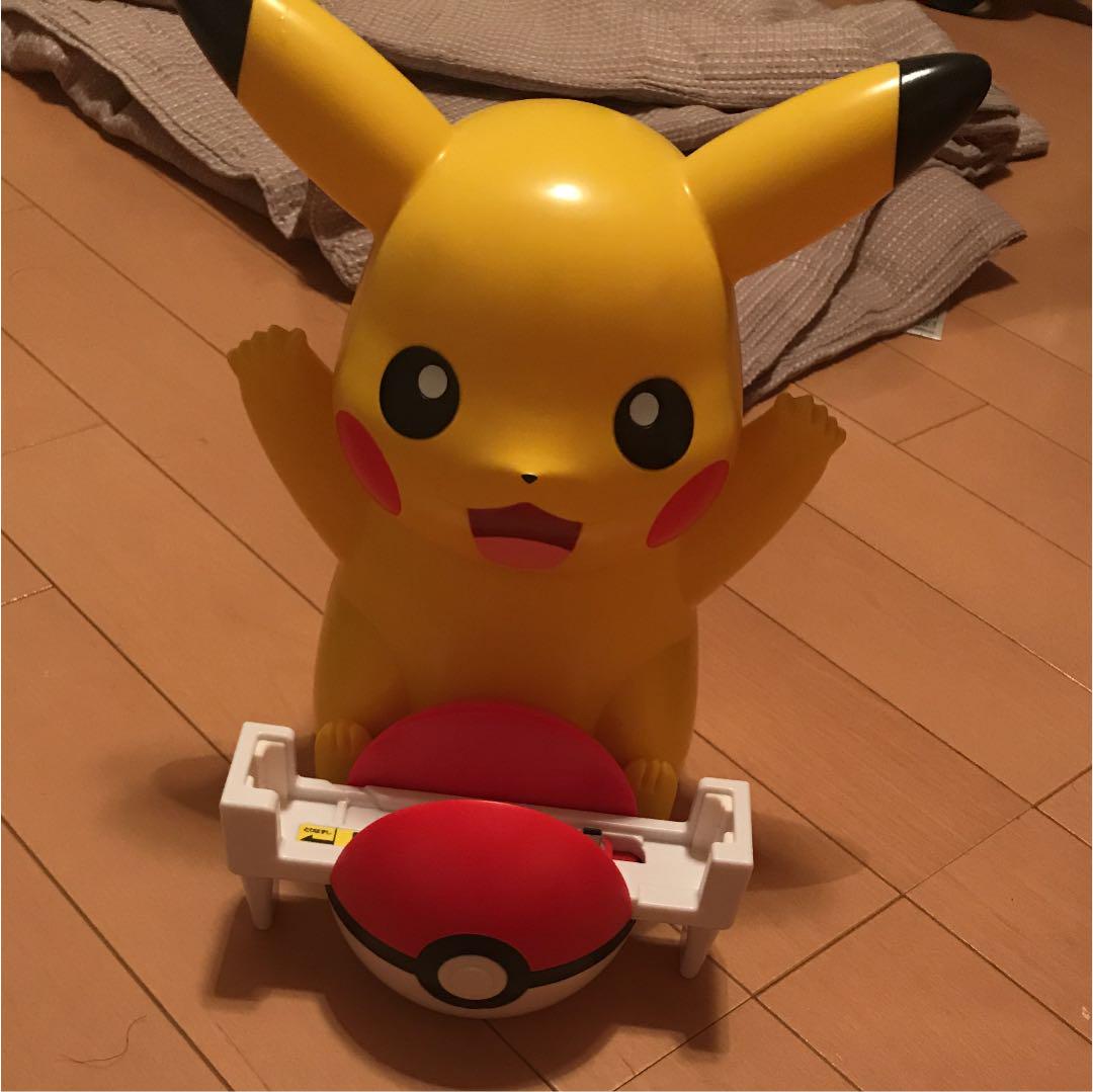 メルカリ - ピカチュウ ds充電器 ポケモン 【家庭用ゲーム本体】 (¥2,555