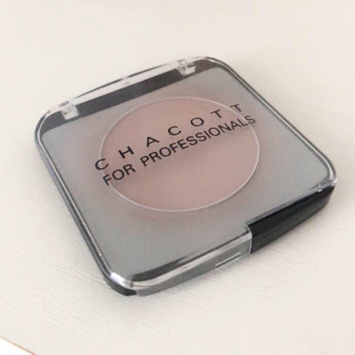 即購入可 チャコット 602 メイクアップカラーバリエーション