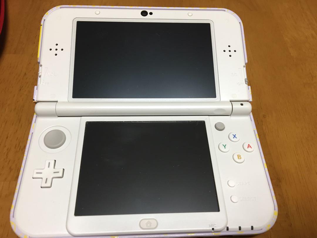 メルカリ - new nintendo 3ds ポケモン ピカチュウデザイン 【家庭用
