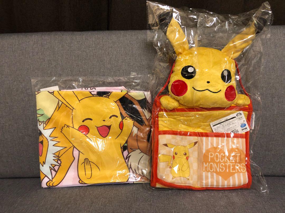 メルカリ - ポケモン ピカチュウグッズ 【キャラクターグッズ】 (¥1,700