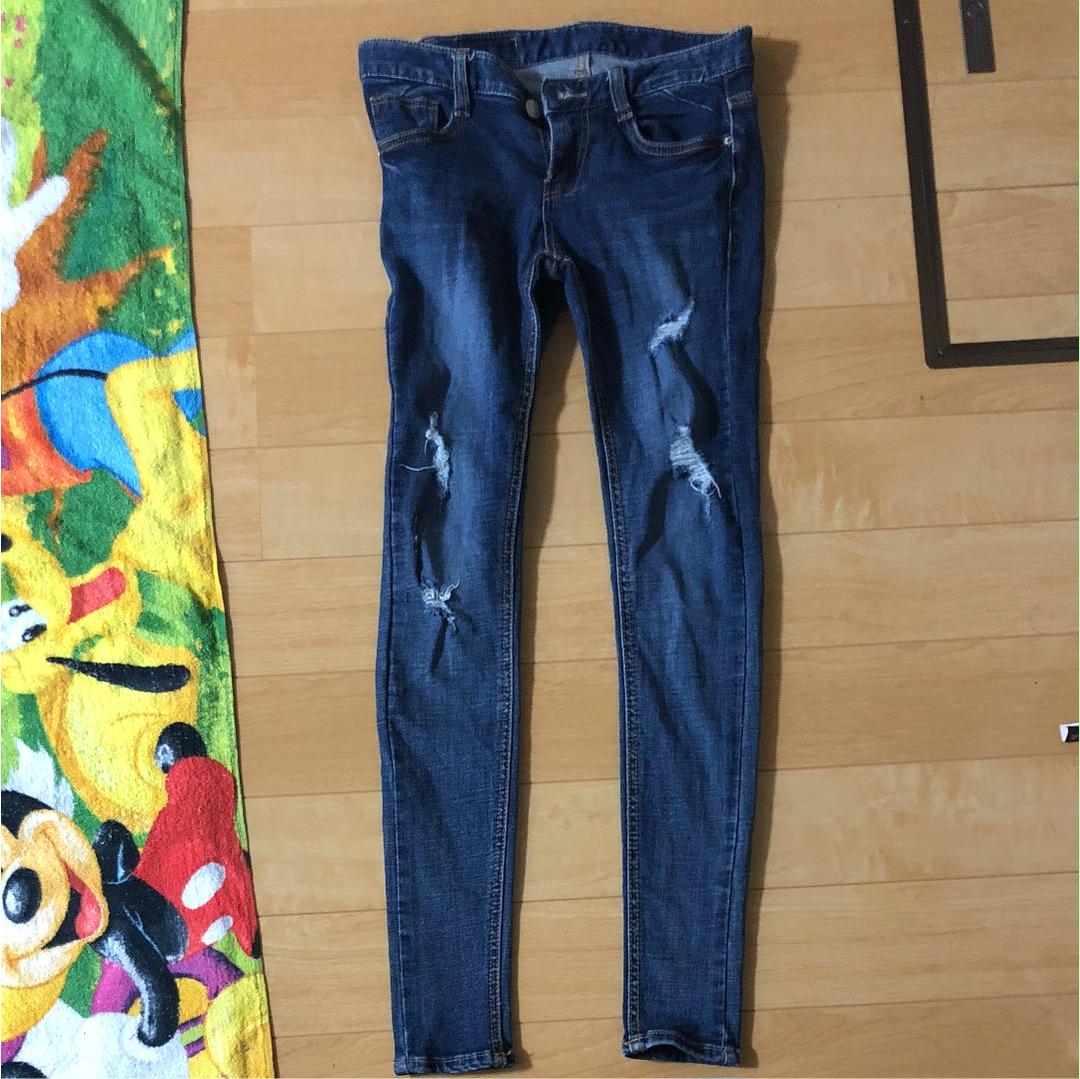 ゆん様専用 chuu ,5kgジーンズ Sサイズくらい
