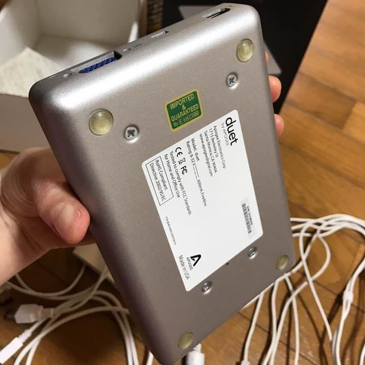 Apogee Apogee