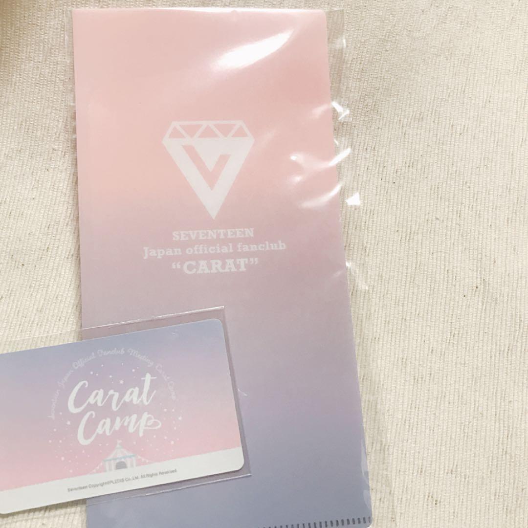 svt japan fanclub