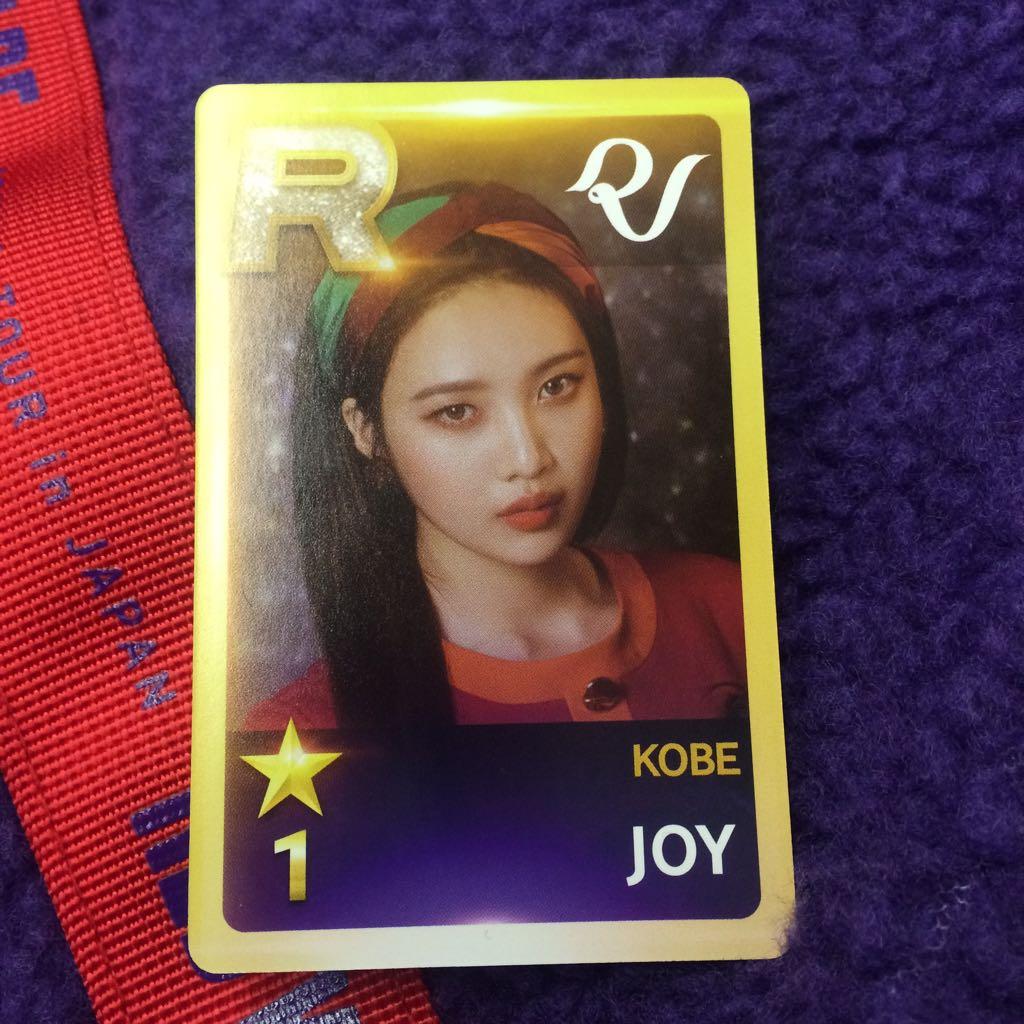 joy card 2