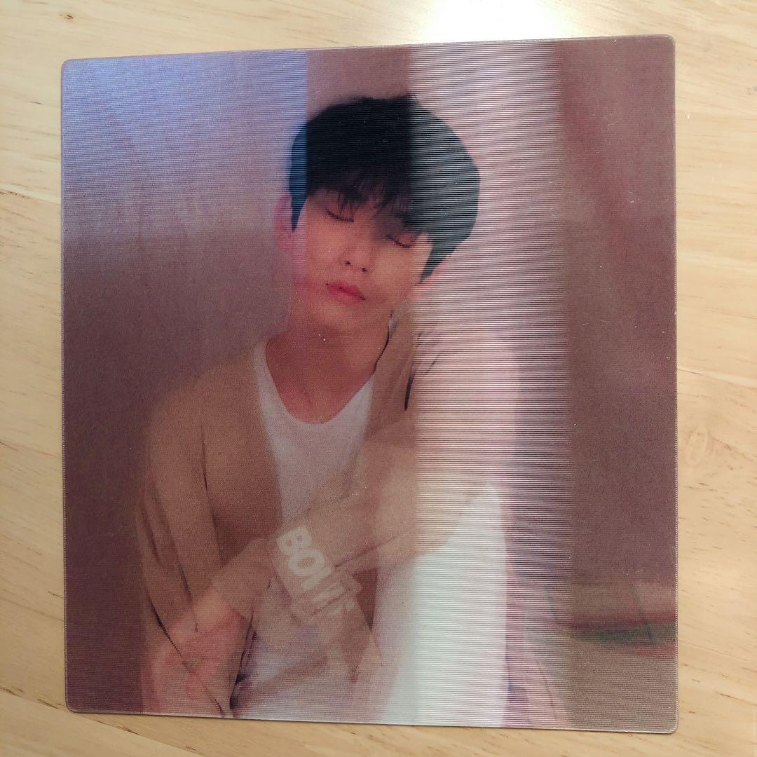 joshua ymmd meet lenti