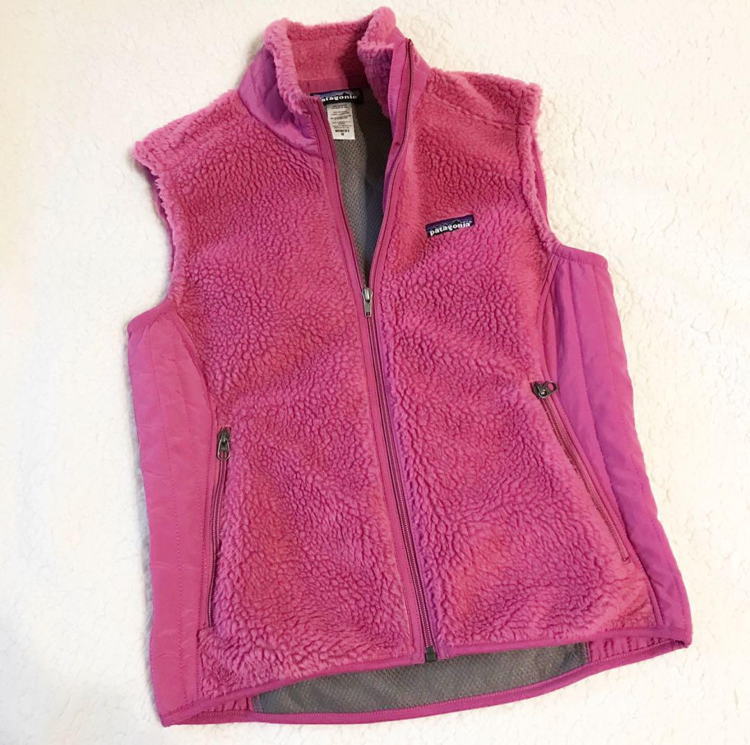 メルカリ patagonia women s retro x vest パタゴニア ベスト ジレ