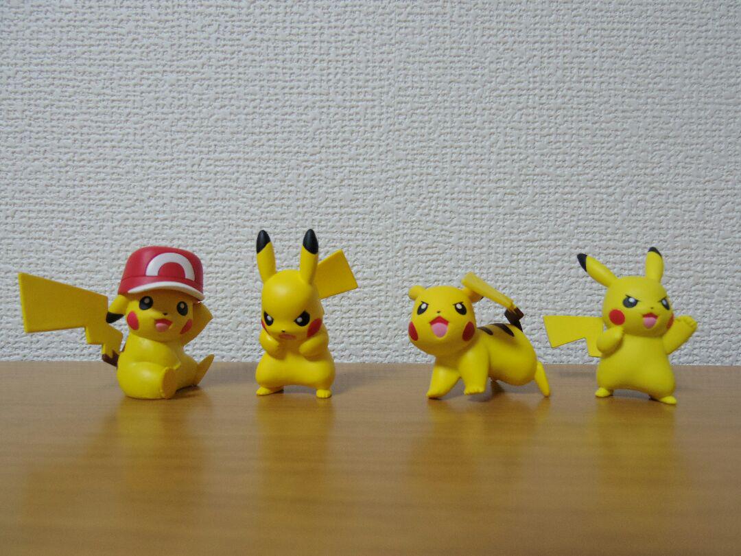 メルカリ - ポケモン ピカチュウグッズ & シナモロール ミニトレイセット