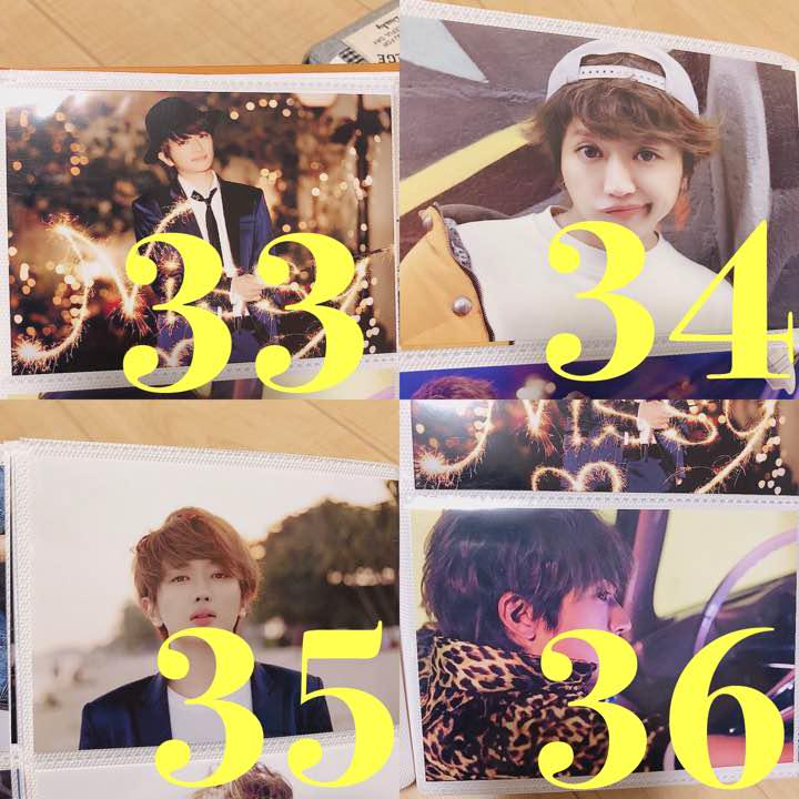 Nissy 高画質 写真 AAA 西島隆弘 No.3