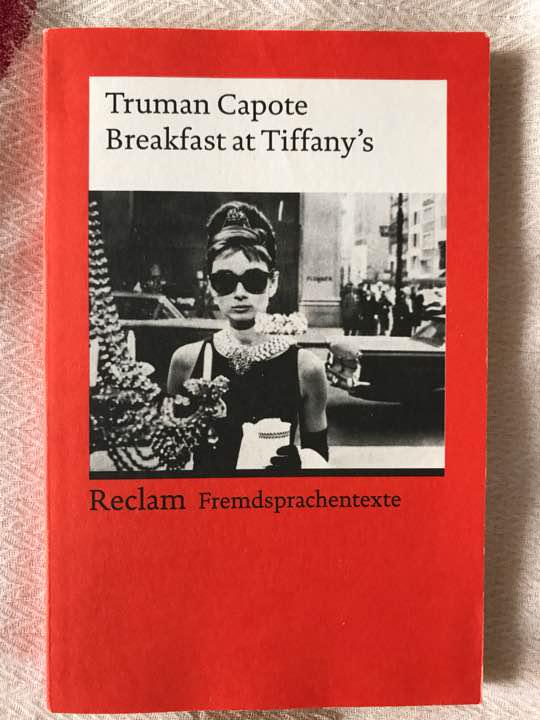 メルカリ ティファニーで朝食を breakfast at tiffany s 洋書