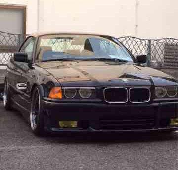 メルカリ bmw e36 325i カブリオレ 国内自動車本体 250 000