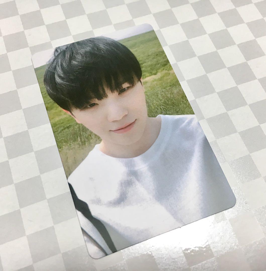 seventeen woozi follow pc