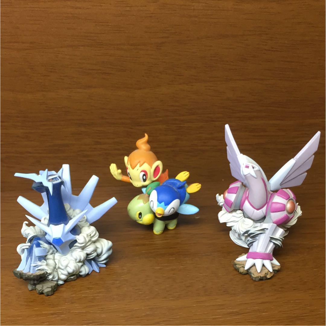 メルカリ - ポケモン フィギュア ゲーム特典 【キャラクターグッズ