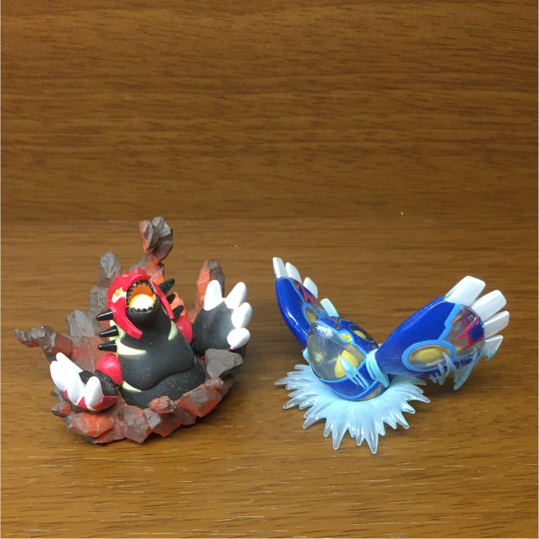 メルカリ - ポケモン フィギュア ゲーム特典 【キャラクターグッズ