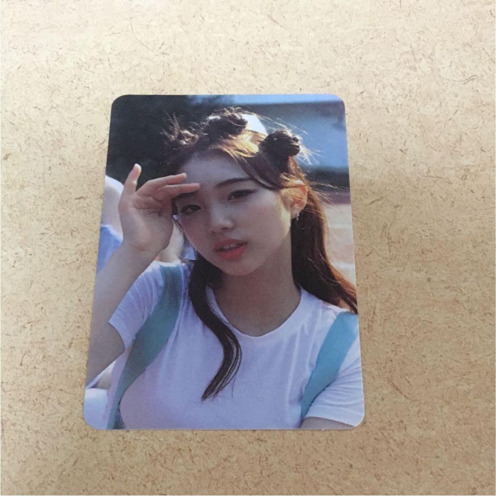 yeojin b pc