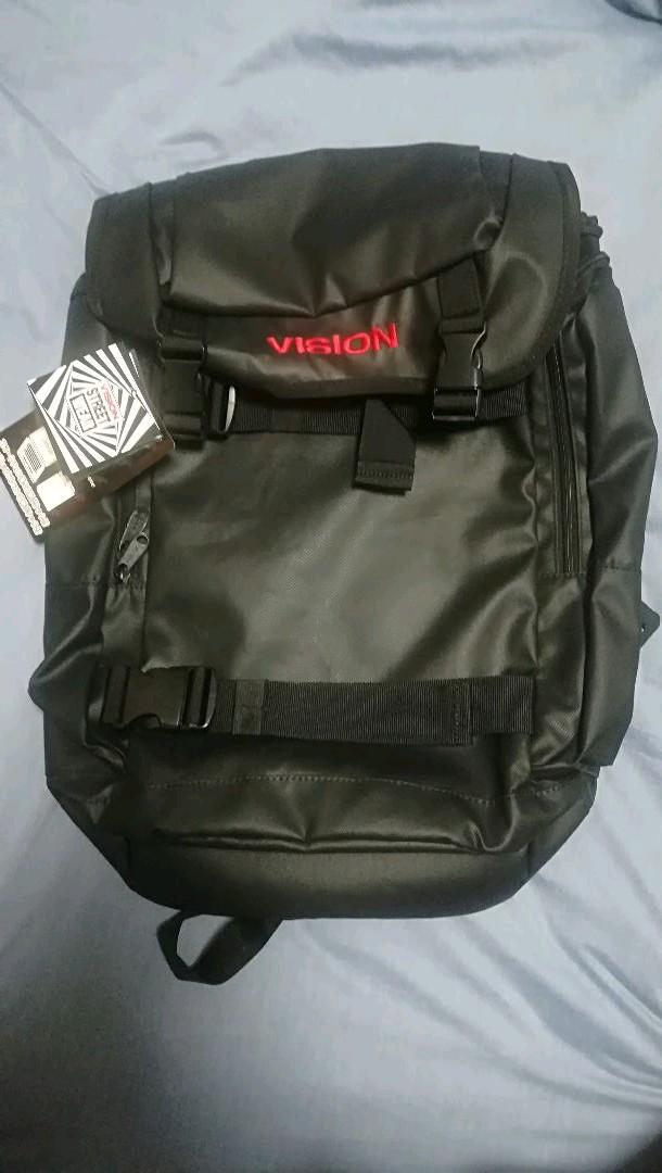 メルカリ sion street wear バックパック リュック バックパック