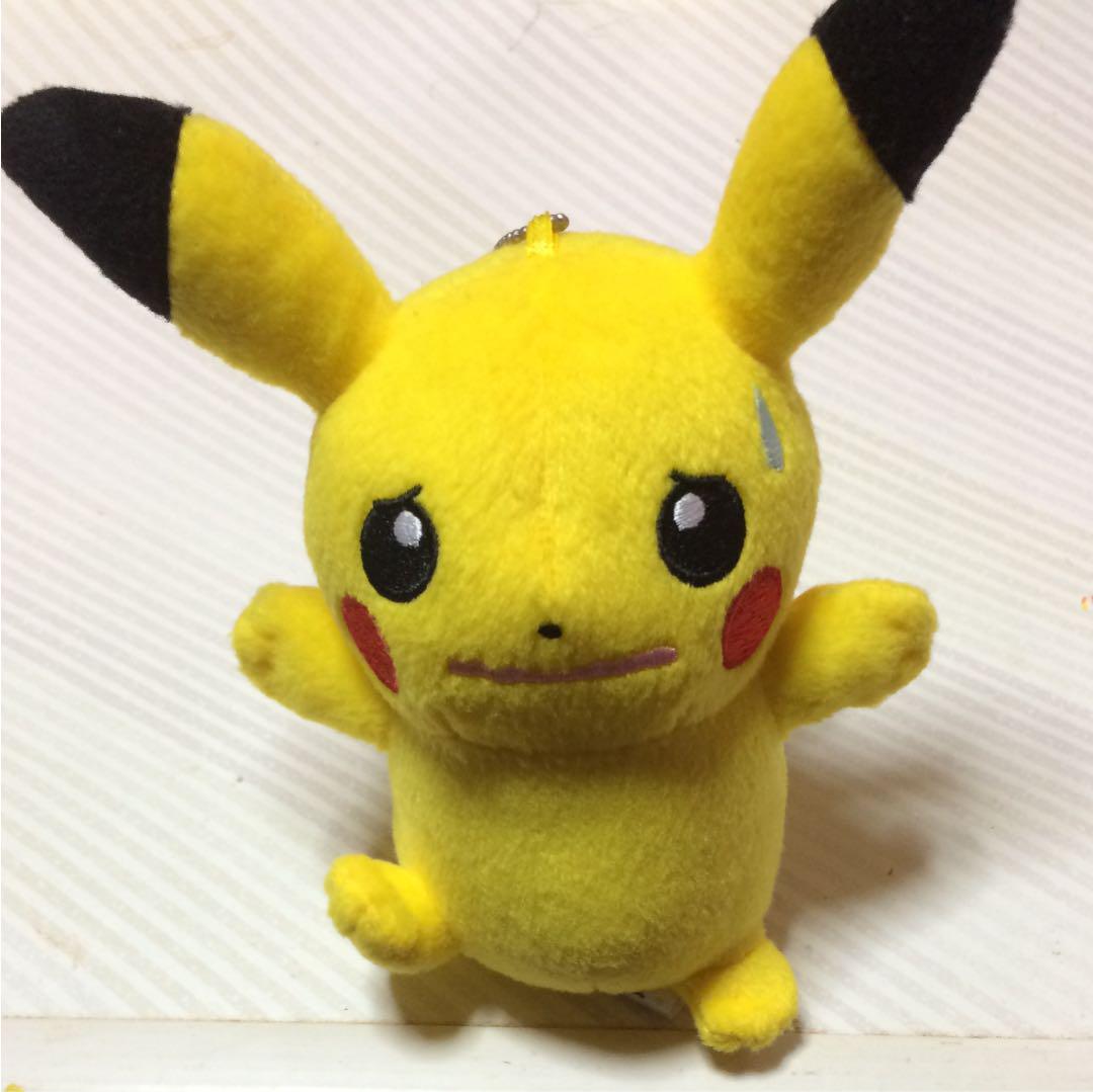 メルカリ - ポケモン ピカチュウ グッズ 【キャラクターグッズ】 (¥900