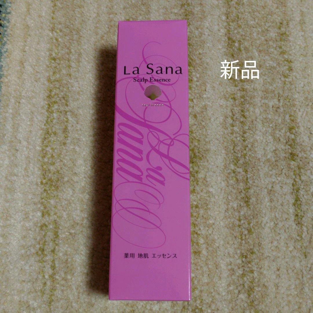 薬用 地肌 エッセンス(育毛剤)|ラサーナ公式通 …