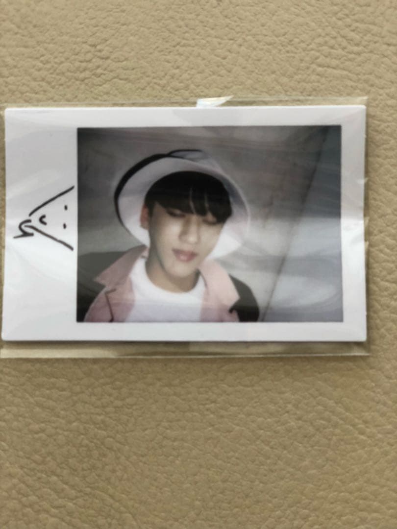 Changbin Printed photo