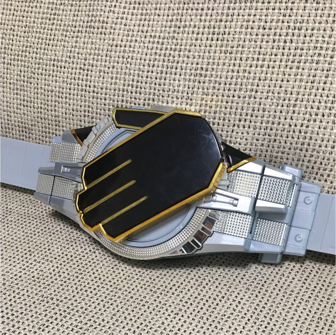 仮面ライダーウィザード ベルト