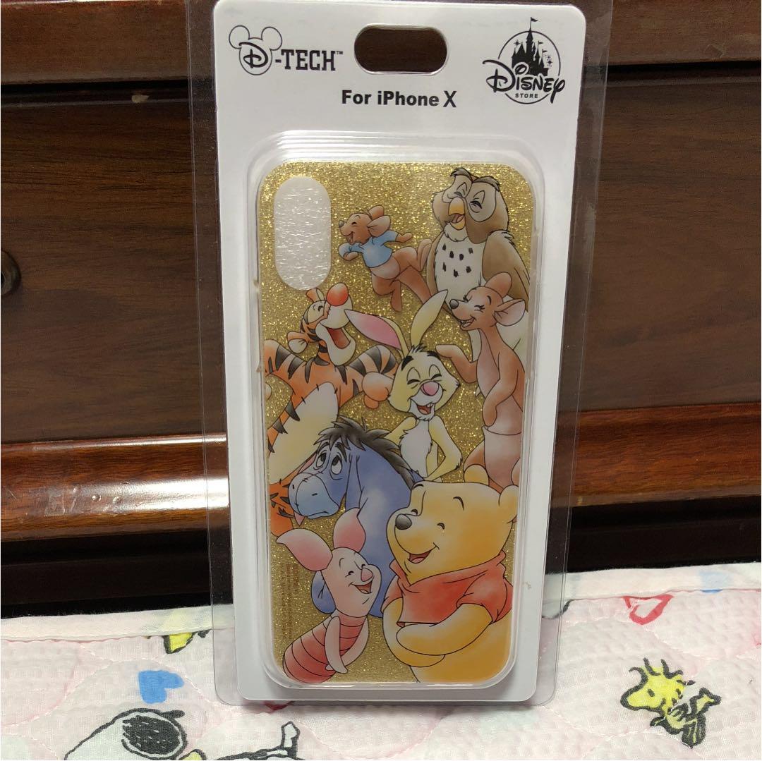 メルカリ - 3連休限定 ディズニー iphone xケース 【iphone用ケース