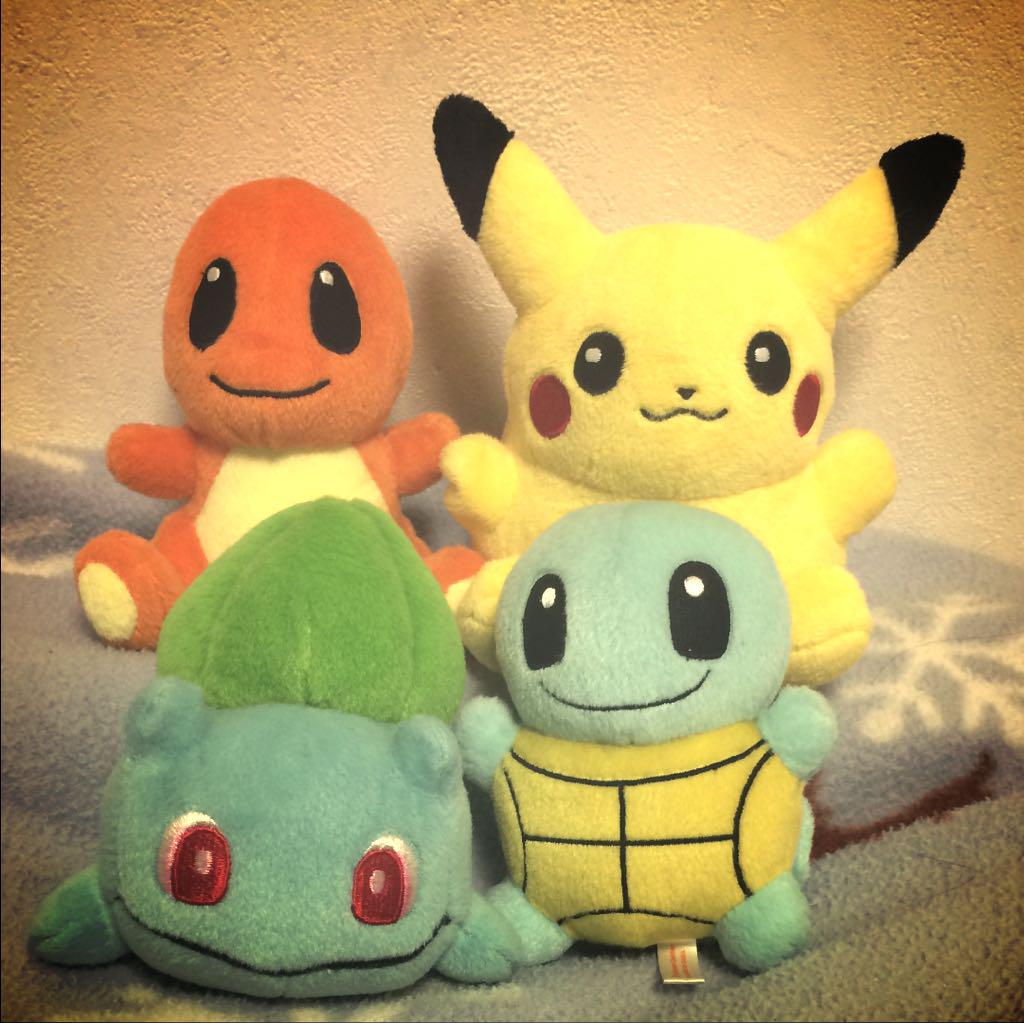 メルカリ - ポケモン ぬいぐるみ (¥1,850) 中古や未使用のフリマ