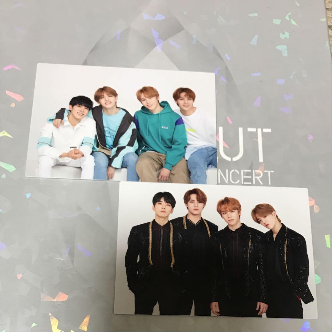 hiphop unit