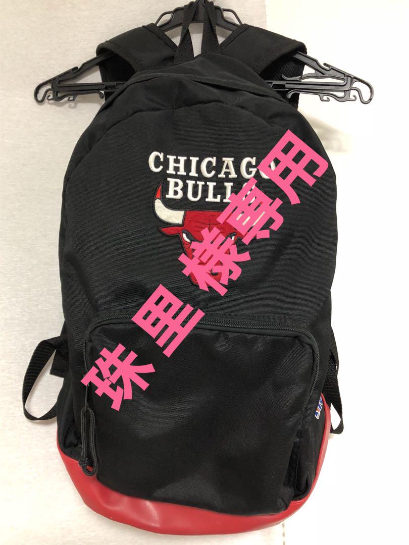 メルカリ chicago bullsリュック リュック バックパック 1 600