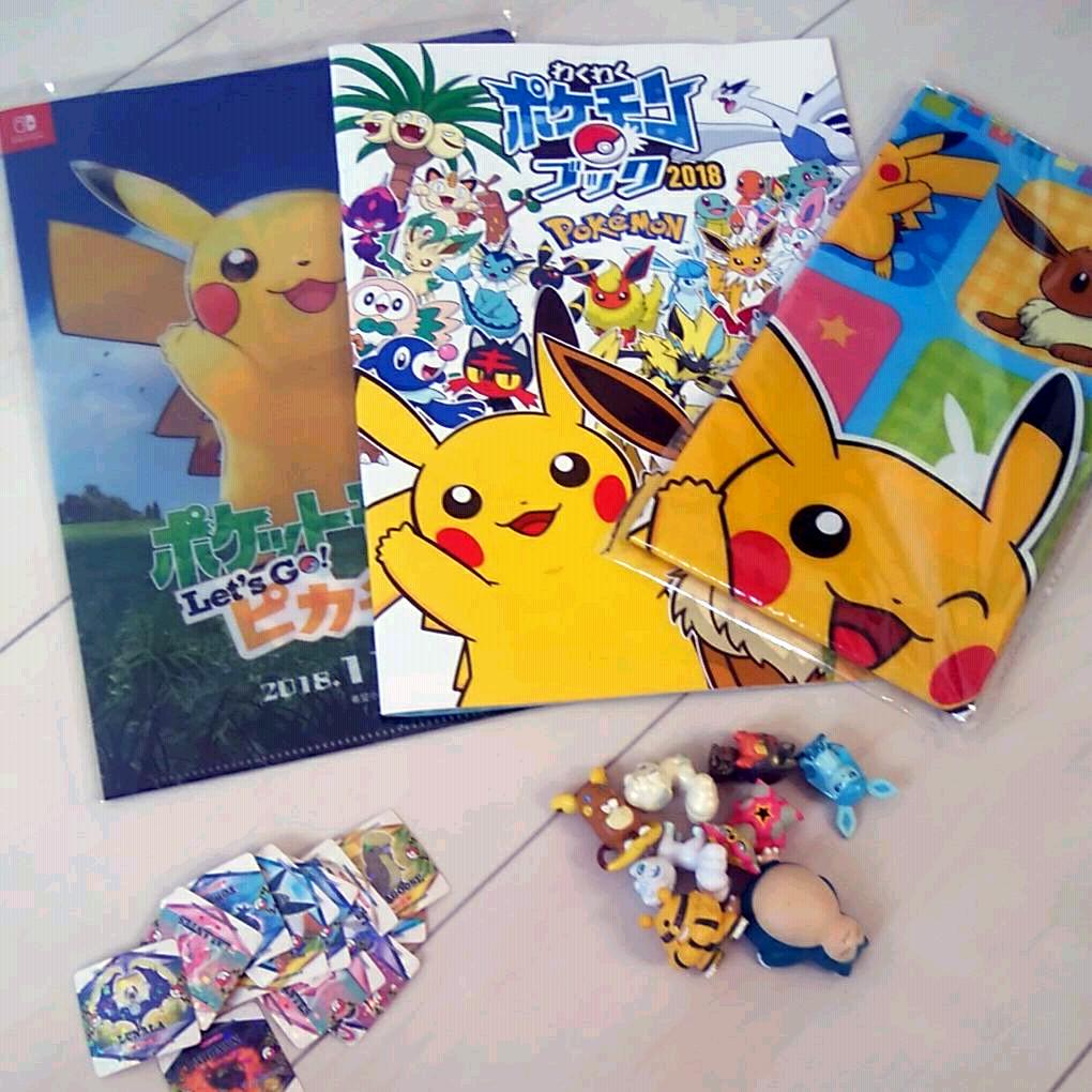 メルカリ - ポケモン色々グッズ 【ポケモンカードゲーム】 (¥599) 中古や