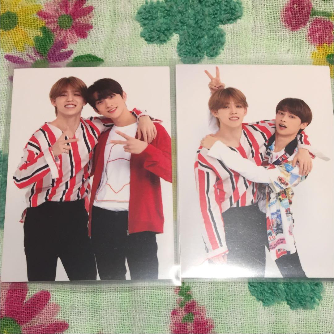 seungcheol duo pcs
