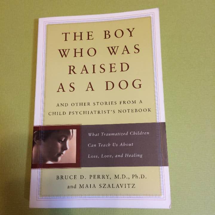 メルカリ 洋書 the boy who was raised as a dog 600 中古や未